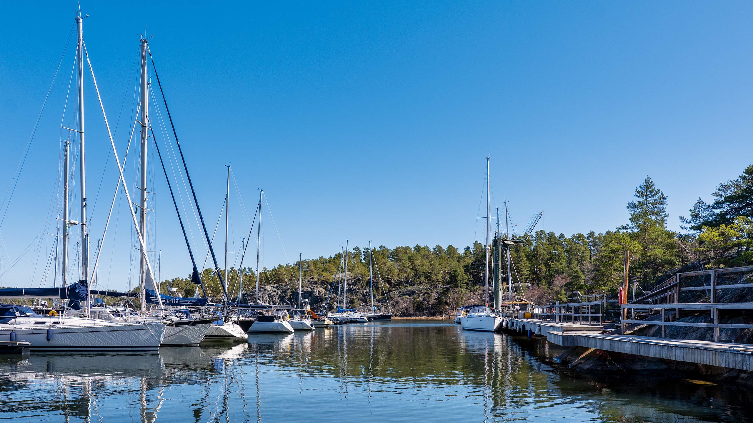 Ajolanranta &acirc;&euro;&ldquo; Telakkasi saariston syd&Atilde;&curren;mess&Atilde;&curren;