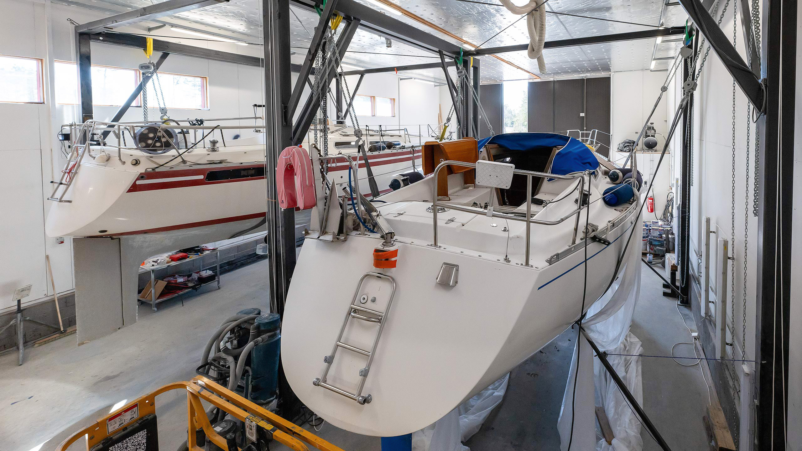 Ajolanranta &acirc;&euro;&ldquo; Telakkasi saariston syd&Atilde;&curren;mess&Atilde;&curren;