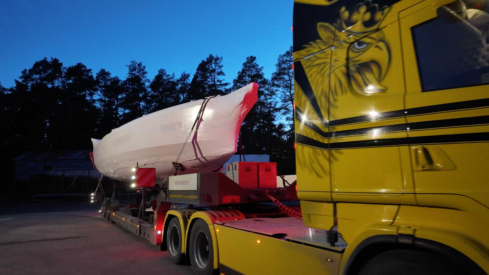 Ajolanranta &acirc;&euro;&ldquo; Telakkasi saariston syd&Atilde;&curren;mess&Atilde;&curren;