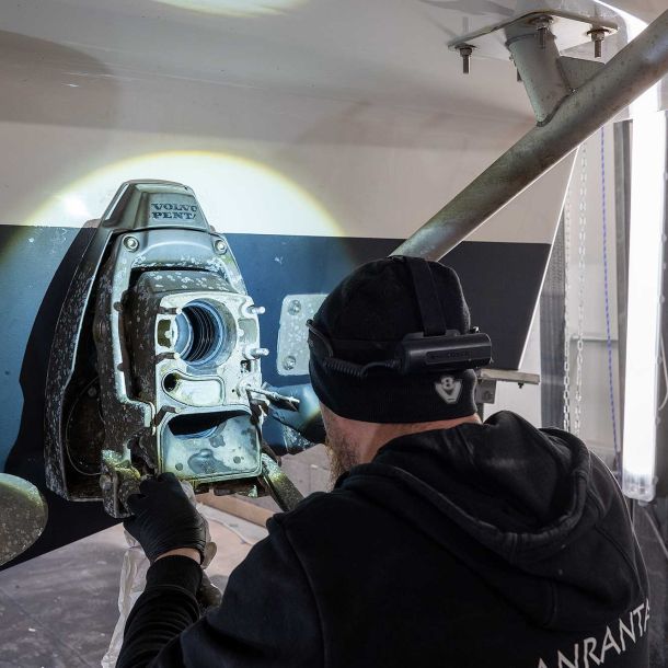 Ajolanranta &acirc;&euro;&ldquo; Telakkasi saariston syd&Atilde;&curren;mess&Atilde;&curren;