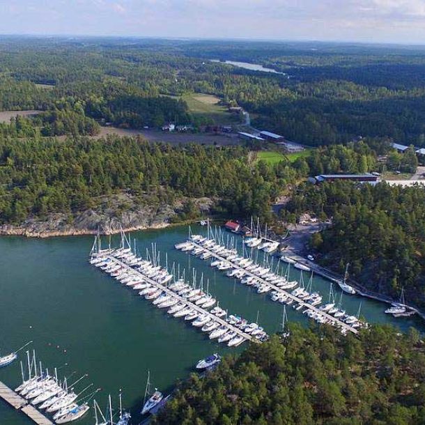 Ajolanranta &acirc;&euro;&ldquo; Telakkasi saariston syd&Atilde;&curren;mess&Atilde;&curren;