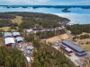 Ajolanranta &acirc;&euro;&ldquo; Telakkasi saariston syd&Atilde;&curren;mess&Atilde;&curren;